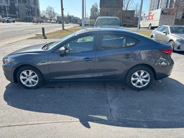 2015 Mazda Mazda3 GX automatic in Cars & Trucks in Cambridge - Image 4