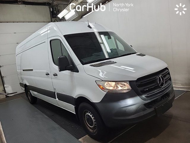 2020 Mercedes-Benz Sprinter Cargo Van BASE in Cars & Trucks in City of Toronto - Image 2