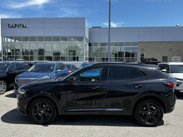 2023 Buick Envision Preferred in Cars & Trucks in Calgary - Image 3
