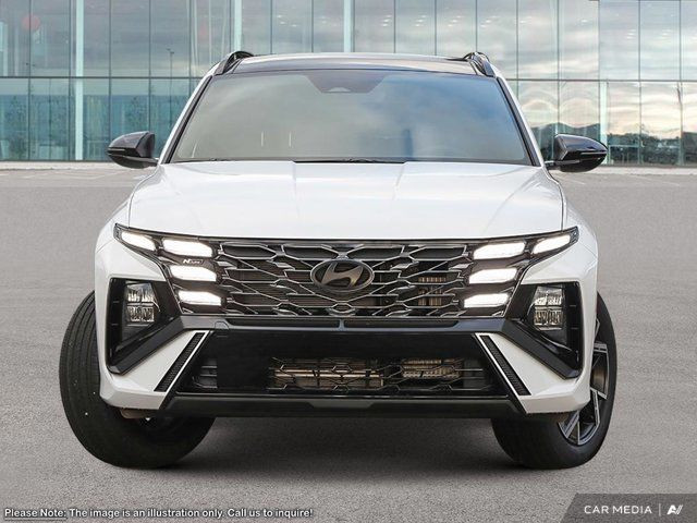 2025 Hyundai Tucson Hybrid UT in Cars & Trucks in Mississauga / Peel Region - Image 2