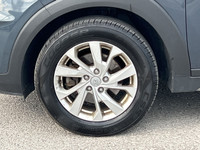 // ACCIDENT FREE!! // // EXCELLENT CONDITION! // Discover the 2021 Hyundai Tucson Preferred L Awd L,... (image 9)