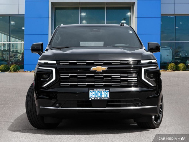 2025 Chevrolet Tahoe High Country in Cars & Trucks in London - Image 2