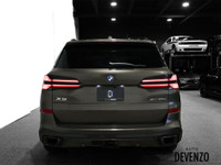 VENDU!!! 2024 BMW X5 xDrive50e Plug-In Hybrid, Manhattan Metallic on Black, M Sport Package, M Sport... (image 6)