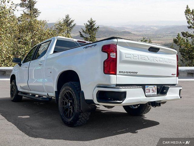 2020 Chevrolet Silverado 1500 RST in Cars & Trucks in Moncton - Image 4