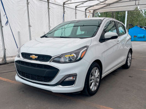 2020 Chevrolet Spark 1LT AUTOMATIQUE *CARPLAY* BLUETOOTH A/C *BAS KM