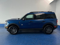 Recent Arrival! 2024 Ford Bronco Sport Big Bend AWD Big Bend | Save$$$ | Zacks Certified. 8-Speed Au... (image 2)