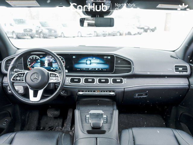 2021 Mercedes-Benz GLE 350 4MATIC Pano Roof Heated Seats Navi in Cars & Trucks in City of Toronto - Image 3