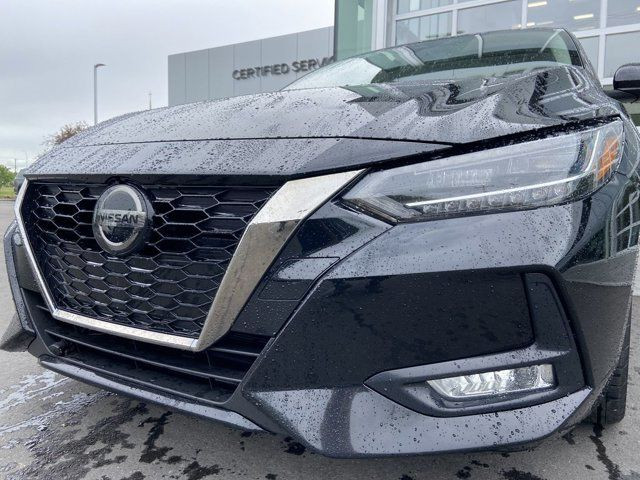 2021 Nissan Sentra SR in Cars & Trucks in Calgary - Image 3
