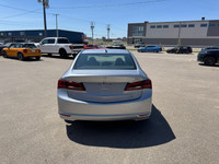 2017 Acura TLX Tech SH-AWD V6 Sedan - Navigation|Rearview camera|Blind-spot/Lane assist|Leather|Heat... (image 6)