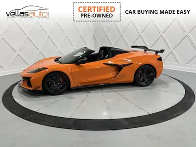 Welcome to Vella's Auto, thank you for giving us the opportunity to earn your business. Large MSRP Z...