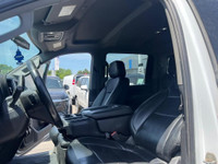 2021 GMC SIERRA 2500HD CREW CAB 4WD LONG BOX – FULLY EQUIPPED! X31 Off-Road Package | 6.6L V8 Gas |... (image 5)