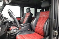 HEATED FRONT SEATS, COOLED FRONT SEATS, NAVIGATION SYSTEM, ADAPTIVE CRUISE CONTROL, BLIND SPOT MONIT... (image 8)