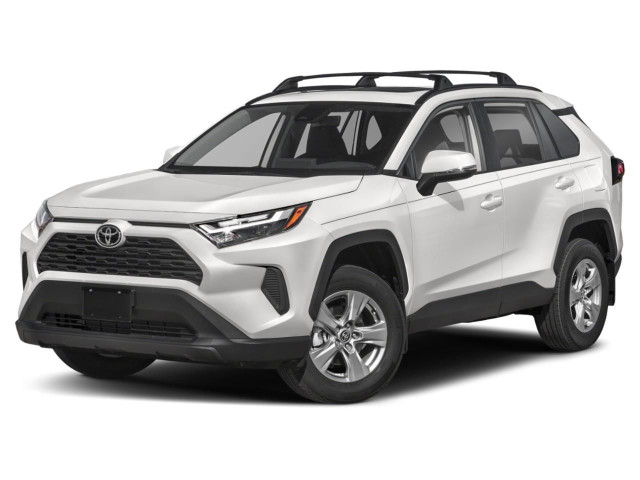 2022 Toyota RAV4 XLE in Cars & Trucks in Ottawa