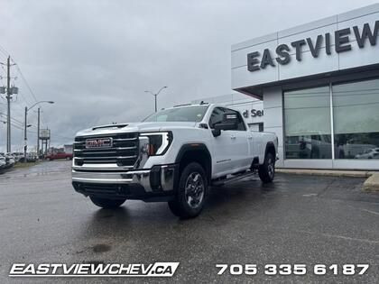 2026 GMC SIERRA 2500HD SLE - $572 B/W in Cars & Trucks in Kapuskasing - Image 2