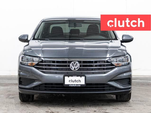 2020 Volkswagen Jetta Comfortline w/ Rearview Cam, Cruise Contro in Cars & Trucks in Ottawa - Image 3
