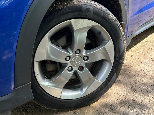 2018 Honda HR-V LX in Cars & Trucks in Mississauga / Peel Region - Image 2