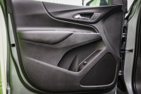 This 2024 Chevrolet Equinox is for sale today. This SUV has 51,500 kms. It's charcoal in colour and... (image 8)