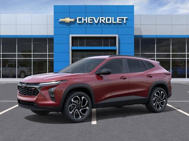 2025 Chevrolet Trax 2RS in Cars & Trucks in London - Image 2