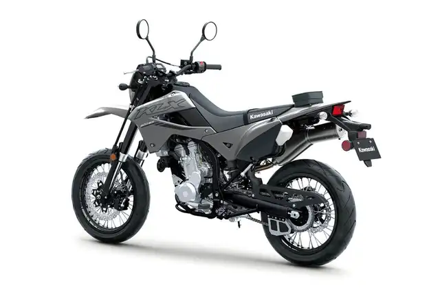 2024 KAWASAKI KLX300SM in Sport Bikes in Longueuil / South Shore - Image 4