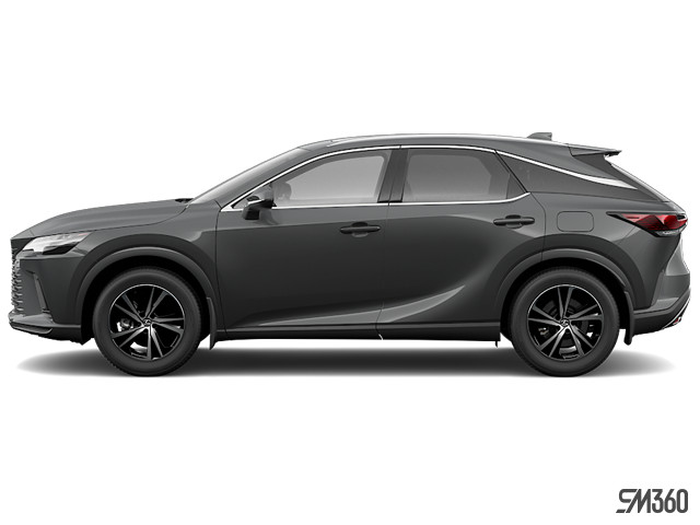 2024 Lexus RX 350 in Cars & Trucks in City of Montréal