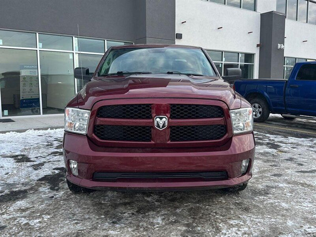 2017 RAM 1500 Express in Cars & Trucks in St. Albert - Image 3