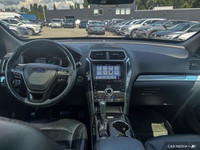 This Ford Explorer delivers a Twin Turbo Premium Unleaded V-6 3.5 L/213 engine powering this Automat... (image 9)