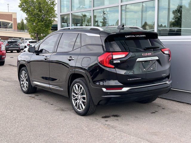 2023 GMC Terrain Denali in Cars & Trucks in Calgary - Image 4