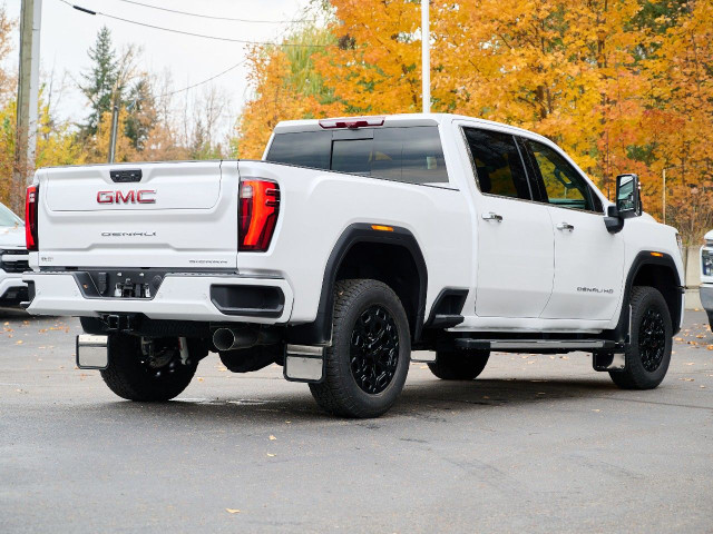 2025 GMC Sierra 3500HD in Cars & Trucks in Kamloops - Image 4