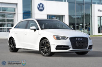 2016 Audi A3 Hybrid rechargeable e-tron Ultra à hayon 4 portes à