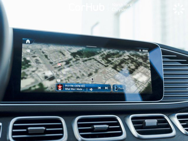 2024 Mercedes-Benz GLE 350 4MATIC Panoroof Navi Heated Seats in Cars & Trucks in City of Toronto - Image 4