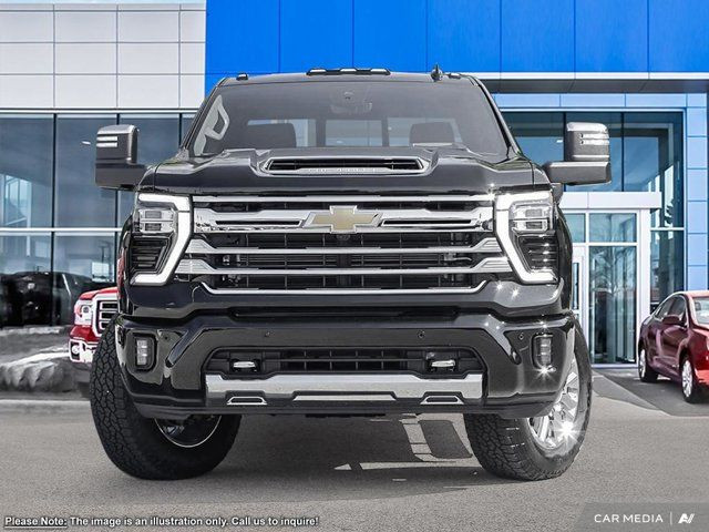 2025 Chevrolet Silverado 3500HD High Country- Power Sunroof in Cars & Trucks in Barrie - Image 2