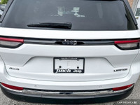 WAS: $58879 NOW: $48498 plus taxes and licensing feesAdventure Awaits with the 2022 Jeep Grand Chero... (image 8)