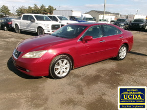 2009 Lexus ES 350 FWD