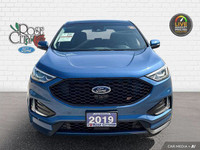 - ACCIDENT FREE - HEATED & COOLED LEATHER SEATS - HEATED REAR SEATS - HEATED STEERING WHEEL - REMOTE... (image 8)