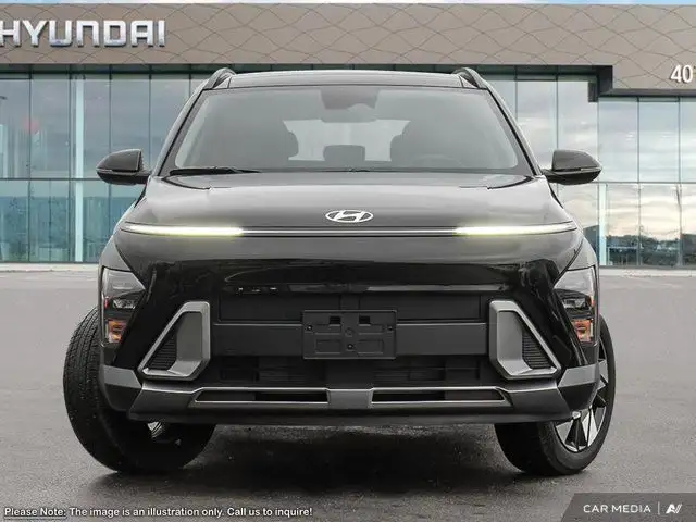2025 Hyundai Kona Preferred in Cars & Trucks in Mississauga / Peel Region - Image 3