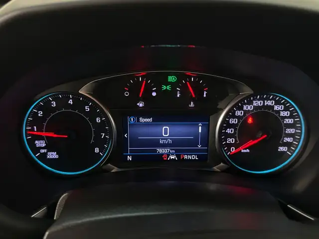 2023 Chevrolet Equinox LT LT/AWD/PWR HEATED SEATS/REMOTE STAR... in Cars & Trucks in Belleville - Image 19