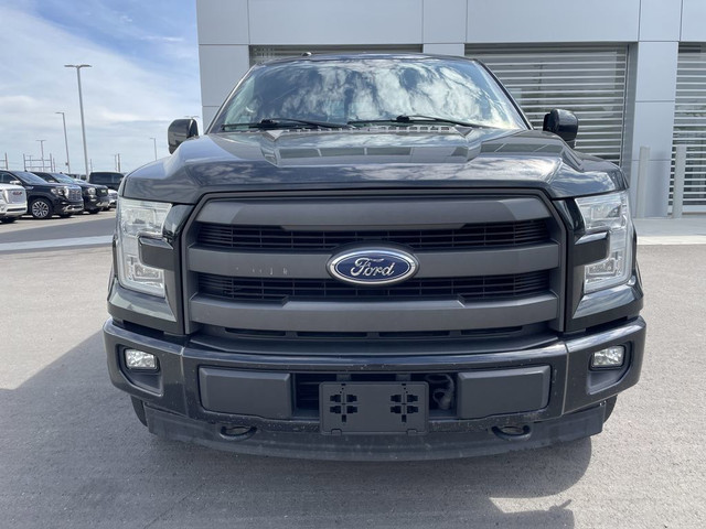 2017 Ford F-150 Lariat in Cars & Trucks in Calgary - Image 2