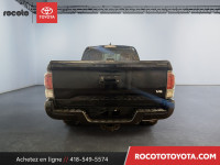 Engine: Moteur V6 L/100Km City: 13.0 L/100Km Hwy: 10.5 (image 4)