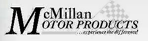 McMillan Motor Products
