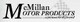 McMillan Motor Products