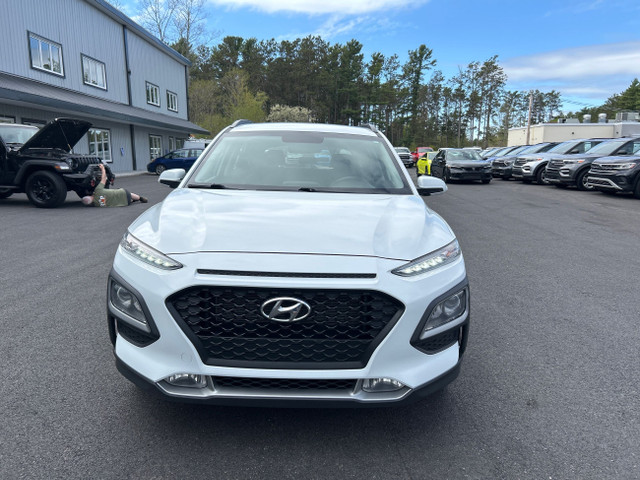 2020 Hyundai Kona 2.0L Preferred BACKUP CAM! AWD! CARFAX CLEAN in Cars & Trucks in Annapolis Valley - Image 3