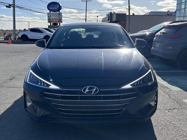 2020 Hyundai Elantra Preferred Bancs chauffants Caméra Mags Cert in Cars & Trucks in Longueuil / South Shore - Image 2