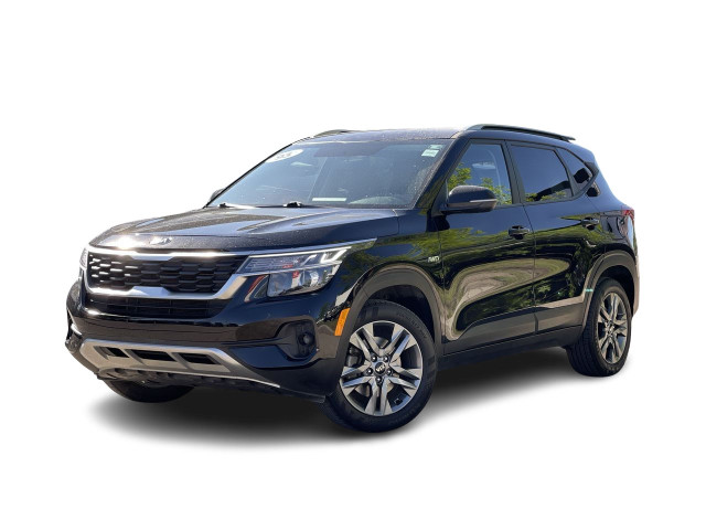 2021 Kia Seltos LX AWD, Heated Seats, Backup Camera Keyless Entr in Cars & Trucks in Calgary