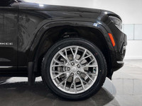 Recent Arrival! 8-Speed Automatic 4WD Pentastar 3.6L V6 VVT 19 Speaker McIntosh Audio System, 7-Pass... (image 6)