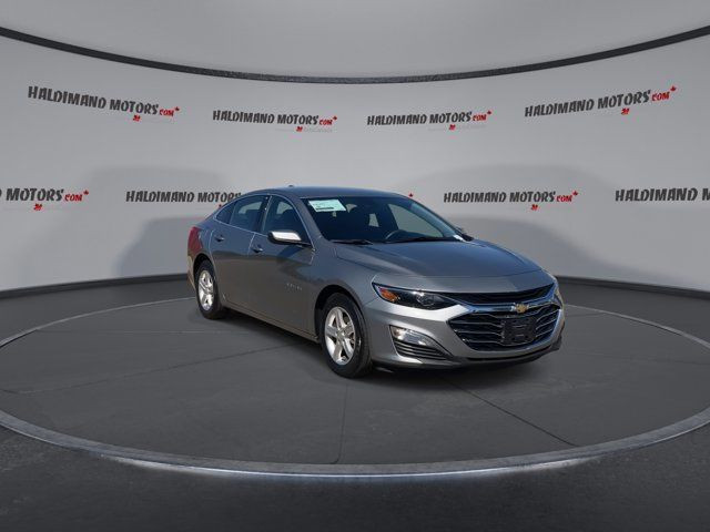 2024 Chevrolet Malibu LS in Cars & Trucks in Hamilton - Image 2