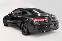 Coupé * Coupe * AWD * 4X4 * 4MATIC * Caméra 360 * 360 Camera * Sièges chauffants * Heated seats * GP... (image 9)