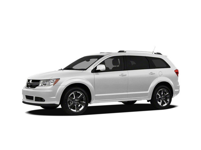 2012 Dodge Journey FWD 4dr SXT in Cars & Trucks in Oakville / Halton Region - Image 2