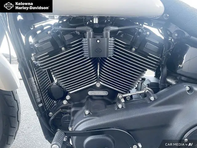 2023 Harley-Davidson FXLRS - Low Rider S in Street, Cruisers & Choppers in Kelowna - Image 26