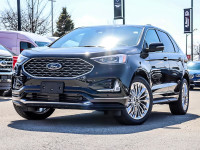  2024 Ford Edge Titanium AWD