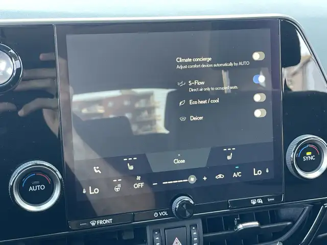 2025 Lexus NX NX 250 / camera / cuir / sieges chauffants Bien Éq in Cars & Trucks in Laval / North Shore - Image 28